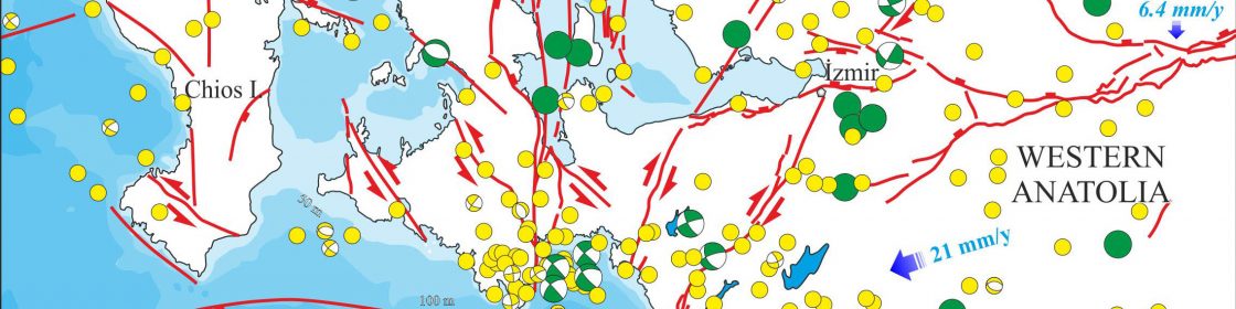 İzmir ve Balıkesir’deki Diri Fayların Deprem Tehlike Analizleri Afyon Kocatepe Üniversitesi Yürütücülüğünde Analiz Edilecek