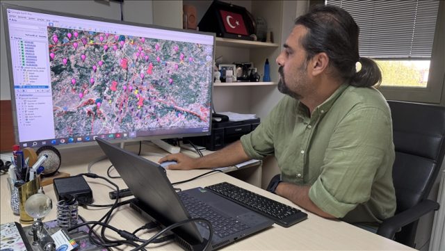 Deprem Uygulama ve Araştırma Merkez Müdürümüz Prof.Dr. İbrahim Tiryakioğlu 10 Ağustos 2025 Sındırgı (Mw: 6.1) Depremine İlişkin İlk Sonuçlar Hakkında Basın Açıklamasında Bulundu
